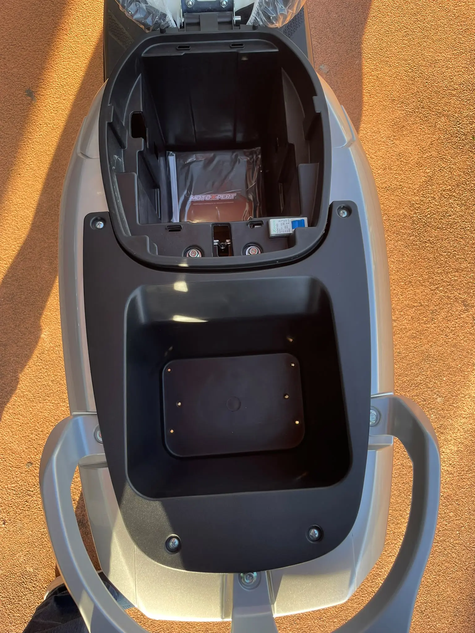 Neovolt GO-X NOVO 3