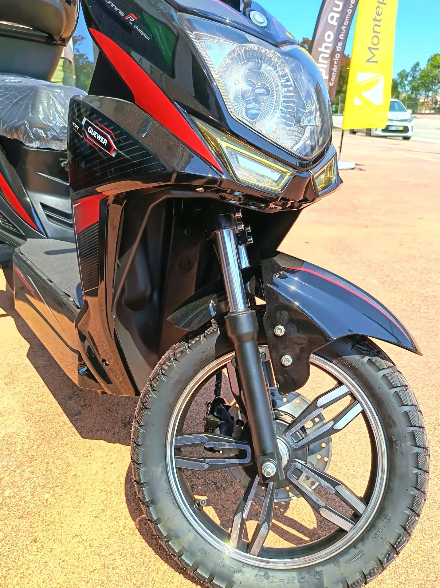 Guewer ZGL 60V NOVO 4