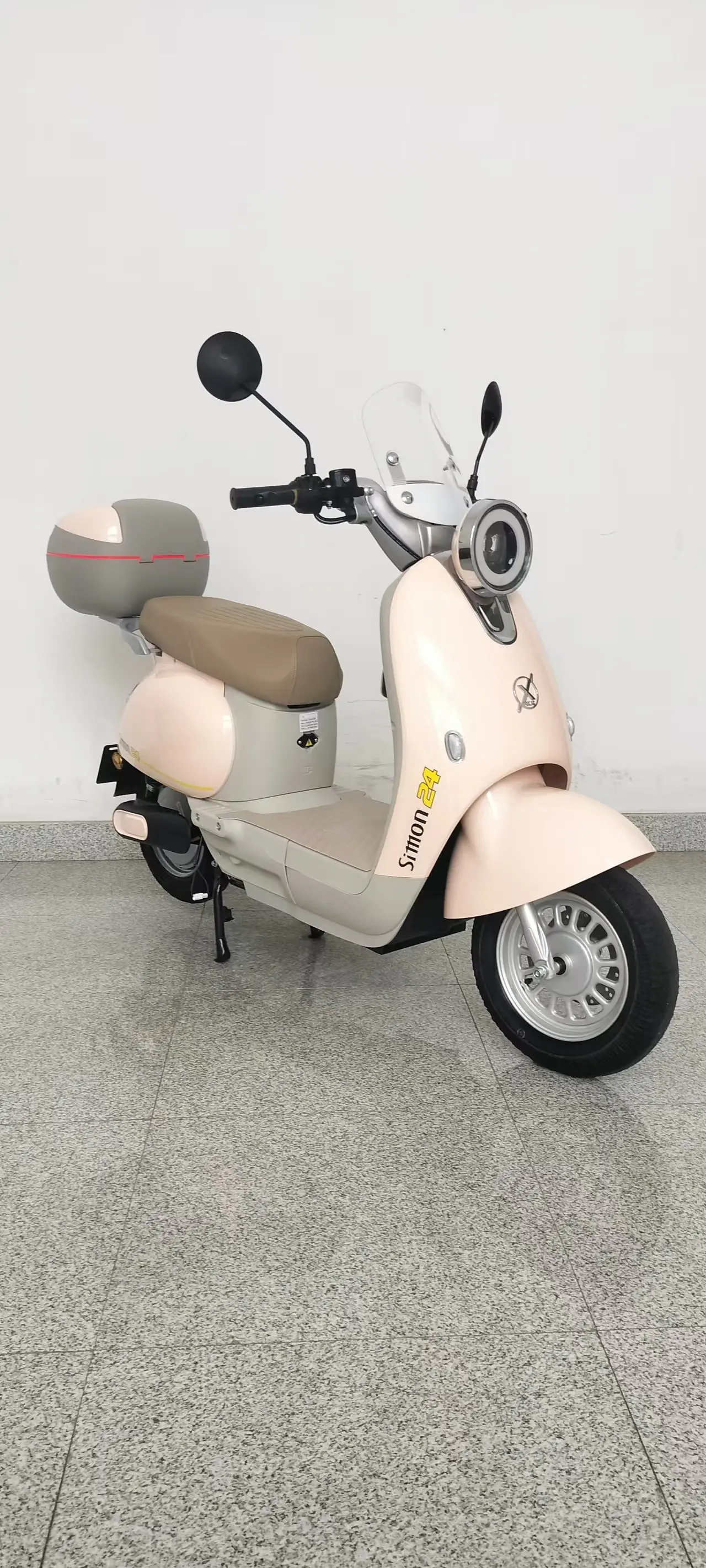 XEC Simon 24 NOVO 1