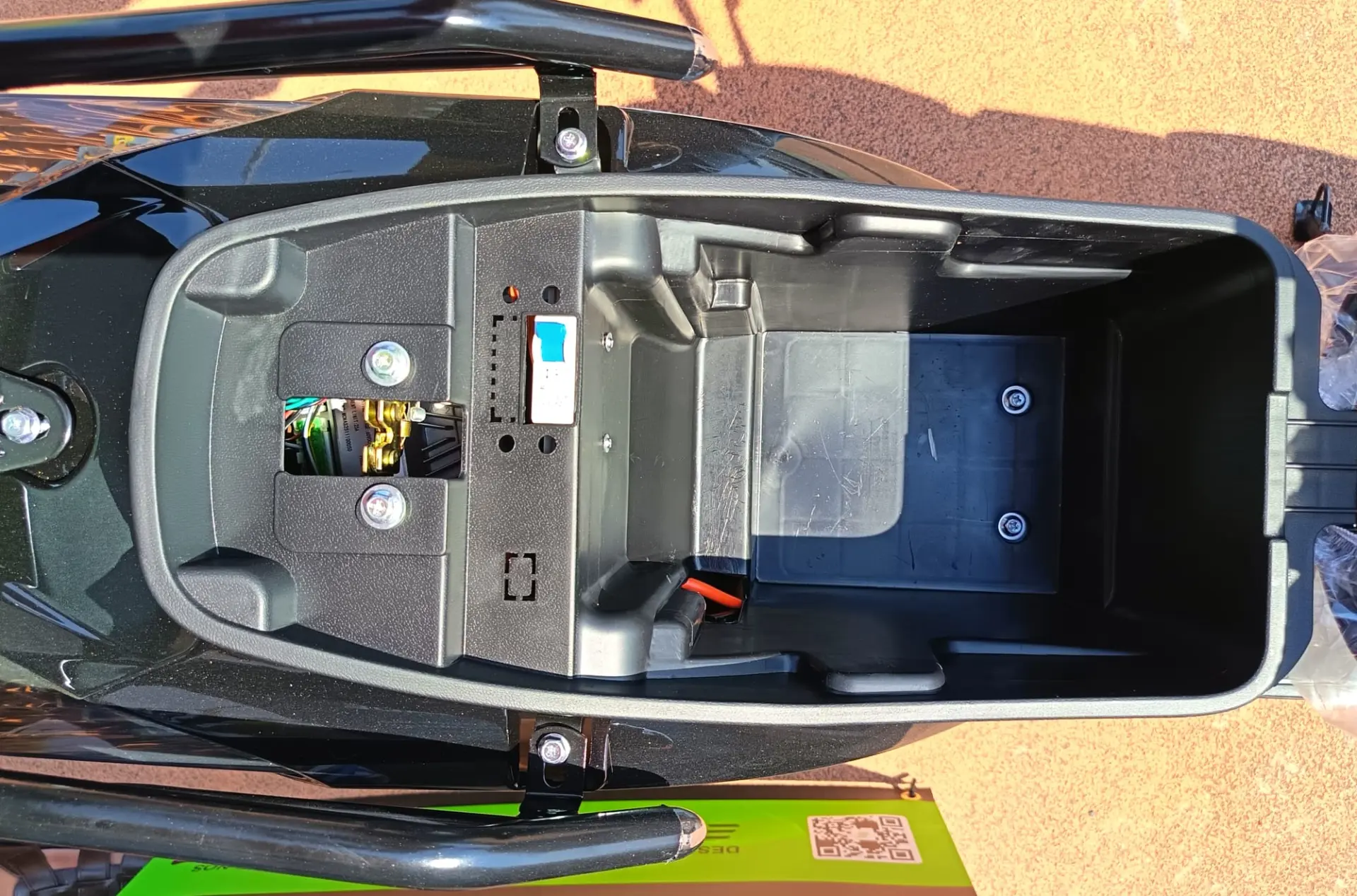 Guewer ZGL 60V NOVO 7