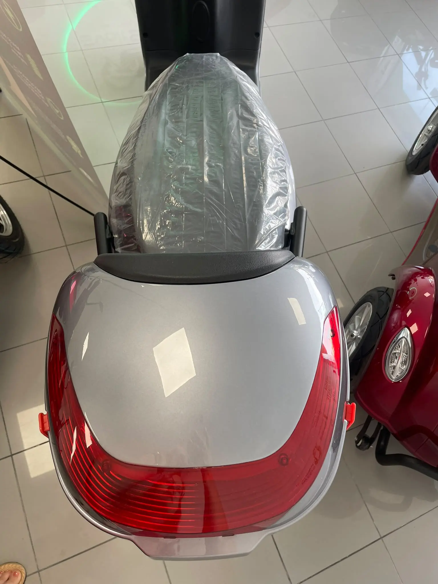 XEC SIMON 23 LITIO 250W NOVO 3