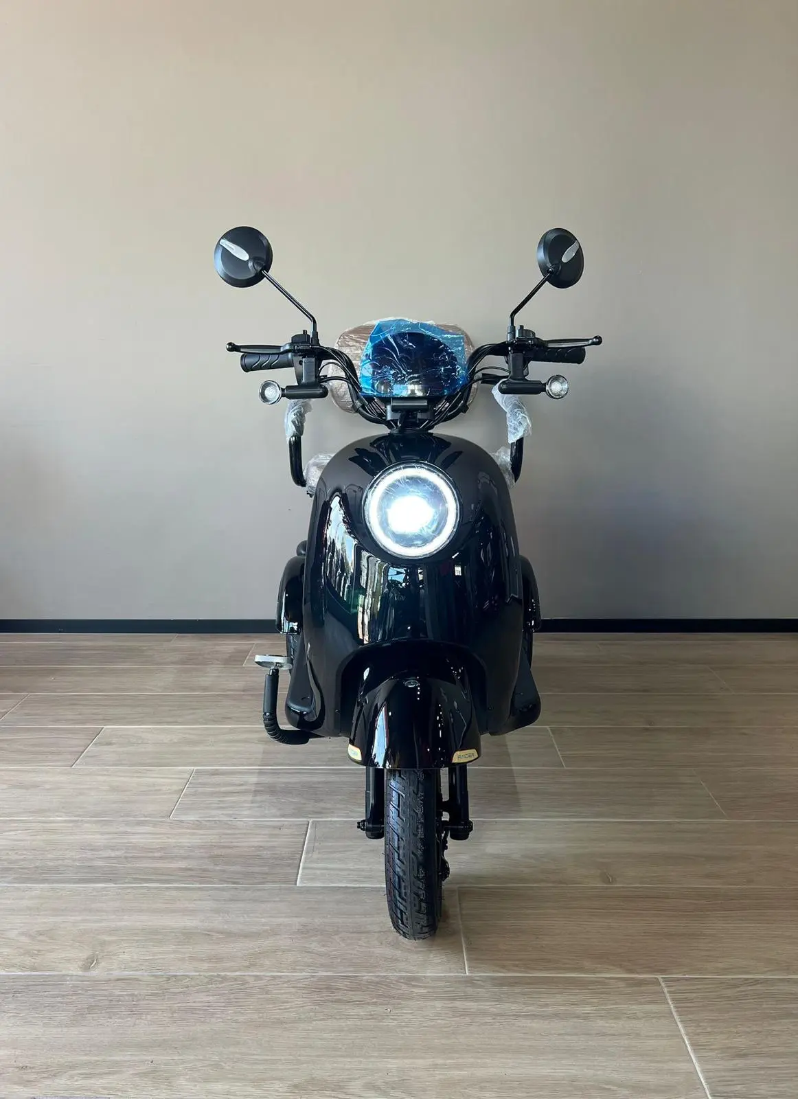 Raider Mini 33 NOVO 2