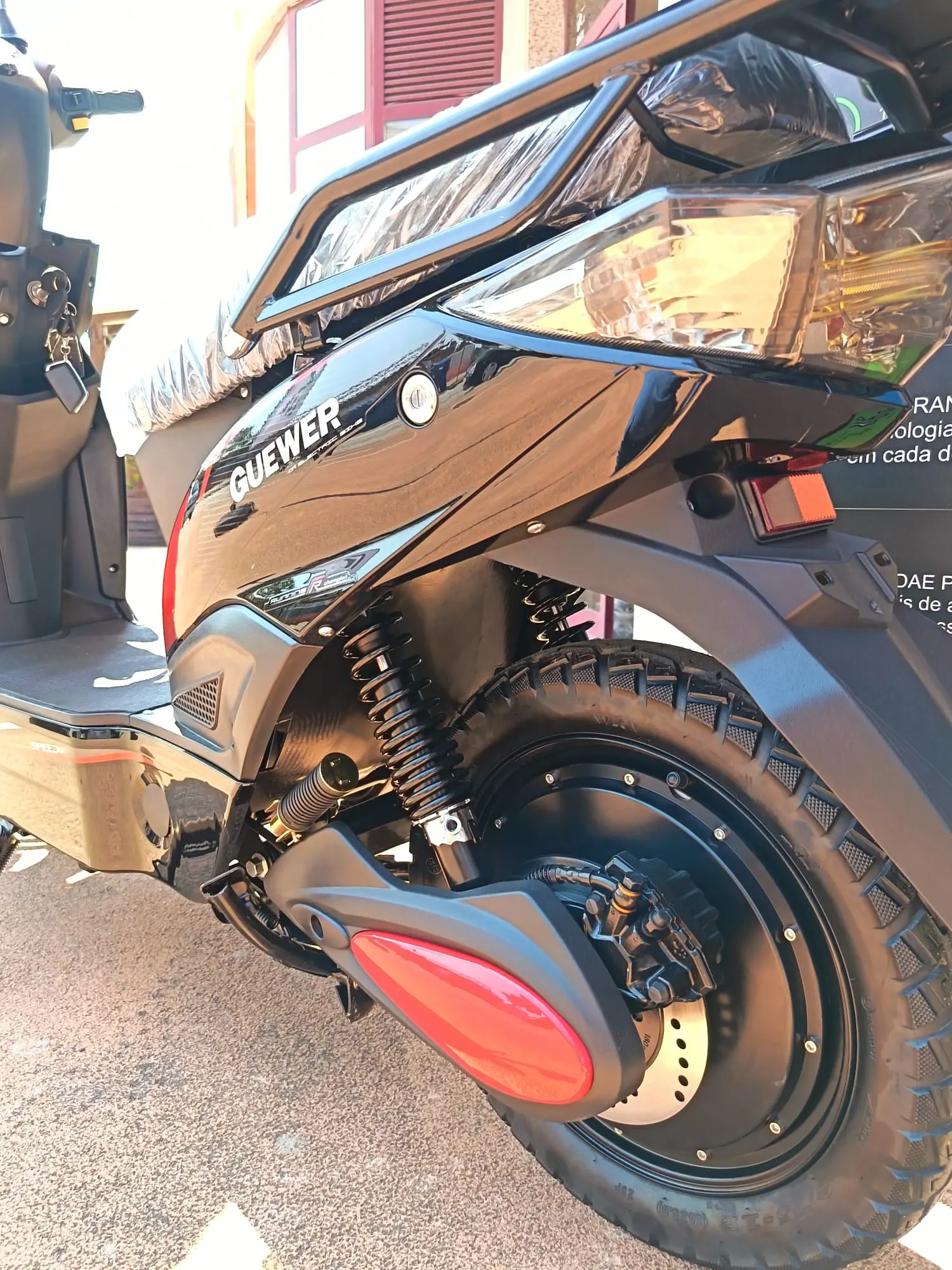 Guewer ZGL 60V NOVO 5