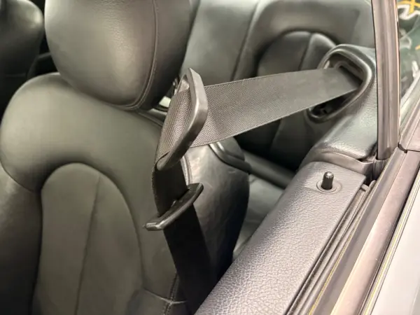 Mercedes-Benz CLK 220 CDi Avantgarde Aut. 24