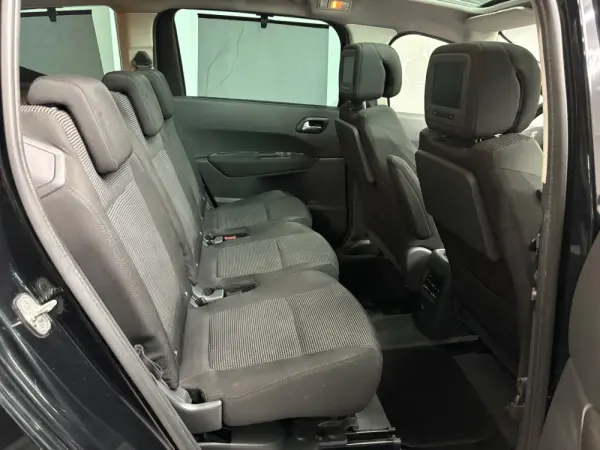 Peugeot 5008 1.6 HDi Tech-Motion 10