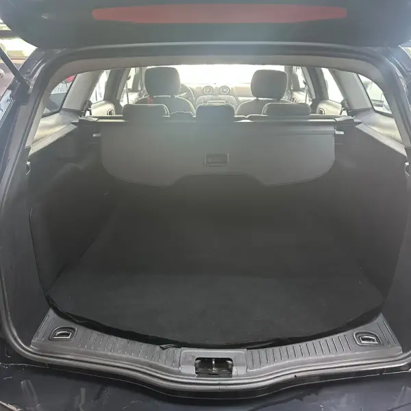 Ford Mondeo SW 1.8 TDCi ECOnetic 9