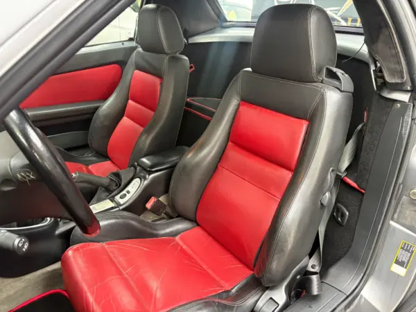 Alfa Romeo Spider 1.8 TS 7