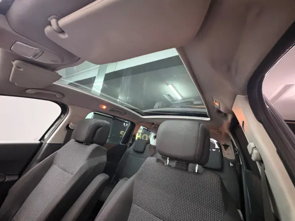 Peugeot 5008 1.6 HDi Tech-Motion 20