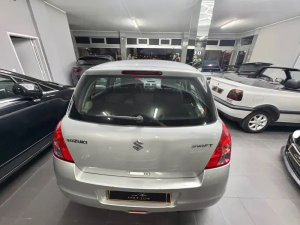 Suzuki Swift 1.3 DDiS Sport 30
