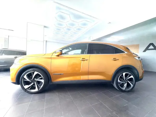 DS DS7 Crossback 2.0 HDi La Premier 180 Cv 3