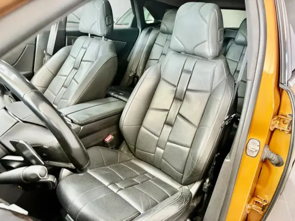 DS DS7 Crossback 2.0 HDi La Premier 180 Cv 9