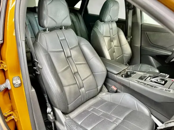 DS DS7 Crossback 2.0 HDi La Premier 180 Cv 11