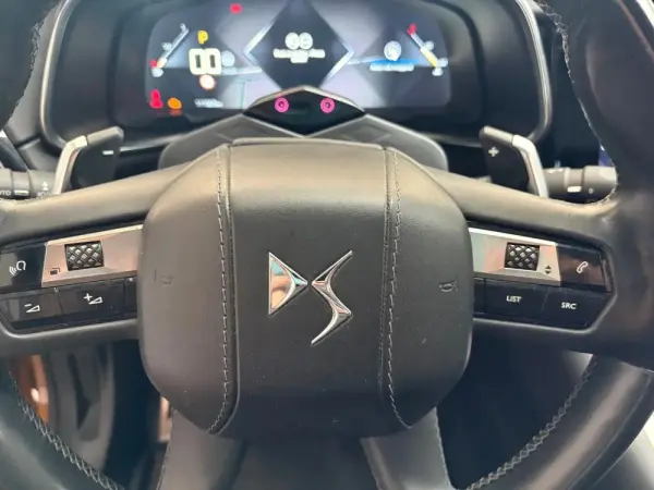 DS DS7 Crossback 2.0 HDi La Premier 180 Cv 18