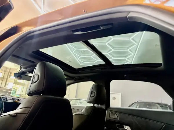 DS DS7 Crossback 2.0 HDi La Premier 180 Cv 48