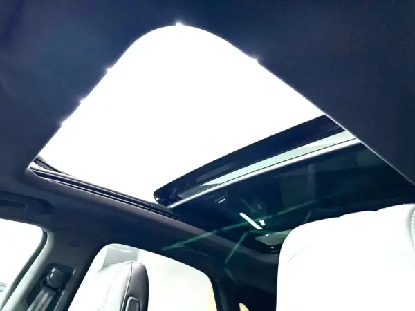 DS DS7 Crossback 2.0 HDi La Premier 180 Cv 49
