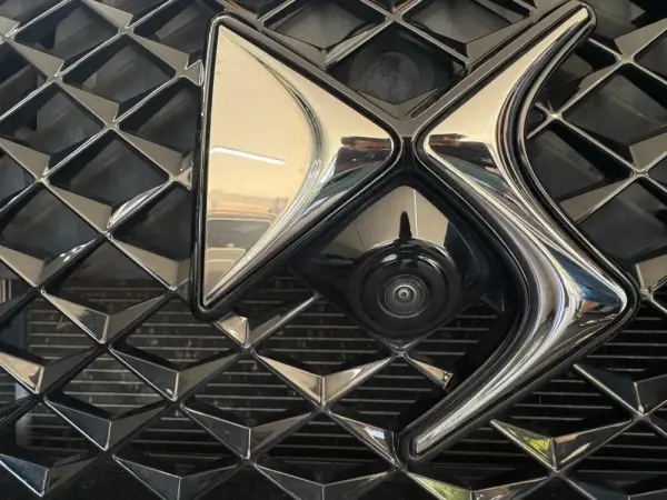 DS DS7 Crossback 2.0 HDi La Premier 180 Cv 61