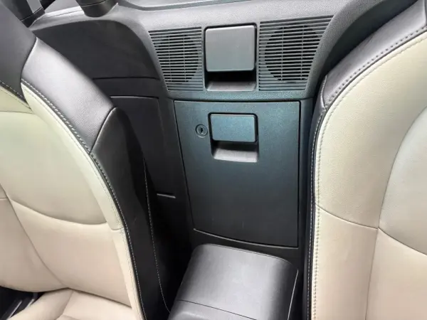 Mazda MX-5 1.8 MZR Sendo 9