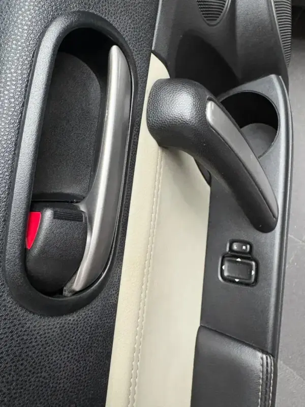 Mazda MX-5 1.8 MZR Sendo 11