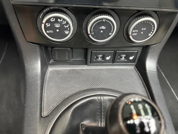 Mazda MX-5 1.8 MZR Sendo 13