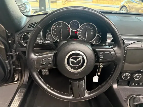 Mazda MX-5 1.8 MZR Sendo 12