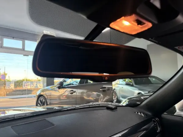Mazda MX-5 1.8 MZR Sendo 15