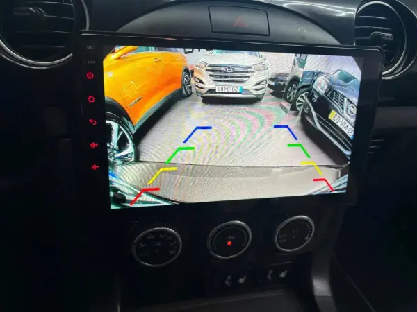 Mazda MX-5 1.8 MZR Sendo 16