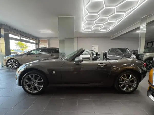 Mazda MX-5 1.8 MZR Sendo 23