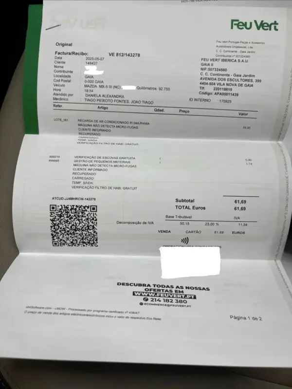 Mazda MX-5 1.8 MZR Sendo 33