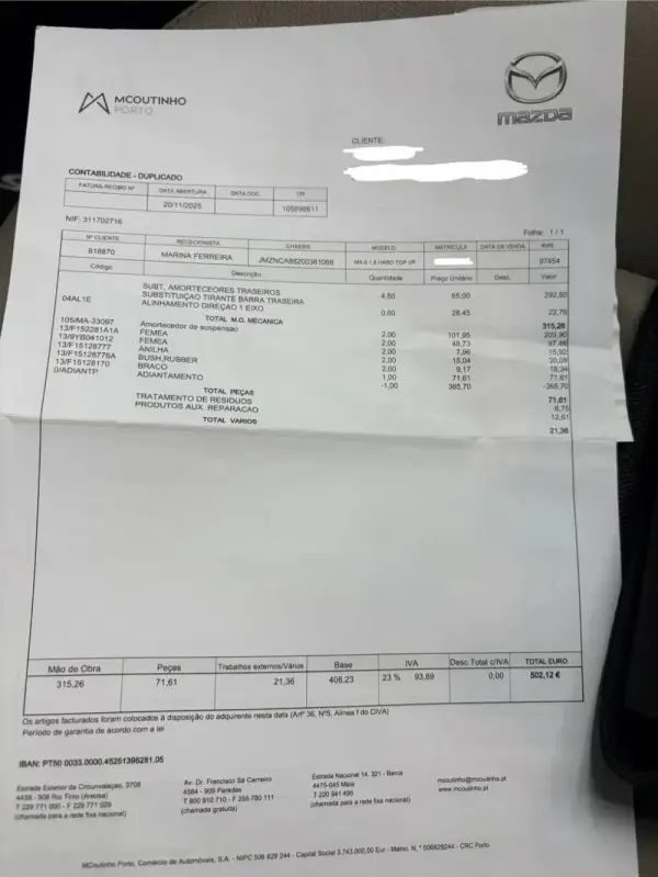 Mazda MX-5 1.8 MZR Sendo 34