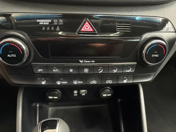 Hyundai Tucson 1.7 Crdi Premium DCT 140 Cv 20