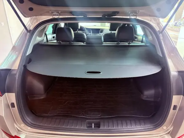Hyundai Tucson 1.7 Crdi Premium DCT 140 Cv 39