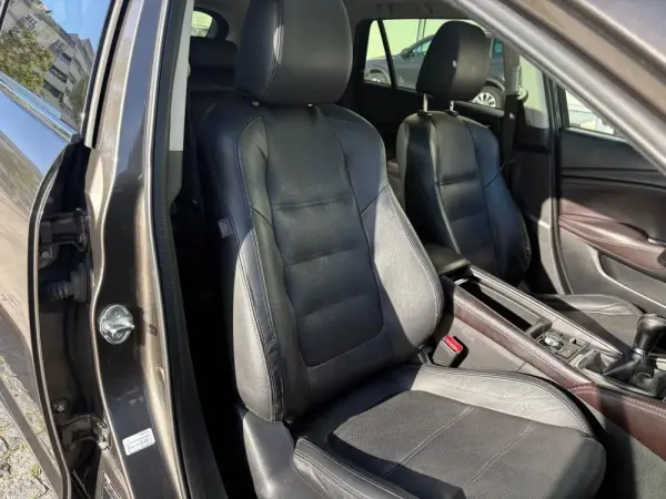 Mazda 6 M6 2.2 SKY-D Excellence P.Leather+Cruise Pack+TAE+Navi 14
