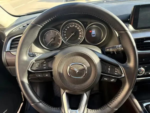 Mazda 6 M6 2.2 SKY-D Excellence P.Leather+Cruise Pack+TAE+Navi 27