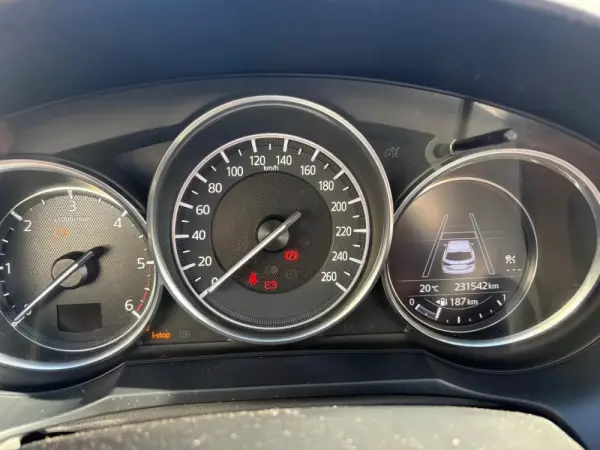 Mazda 6 M6 2.2 SKY-D Excellence P.Leather+Cruise Pack+TAE+Navi 42
