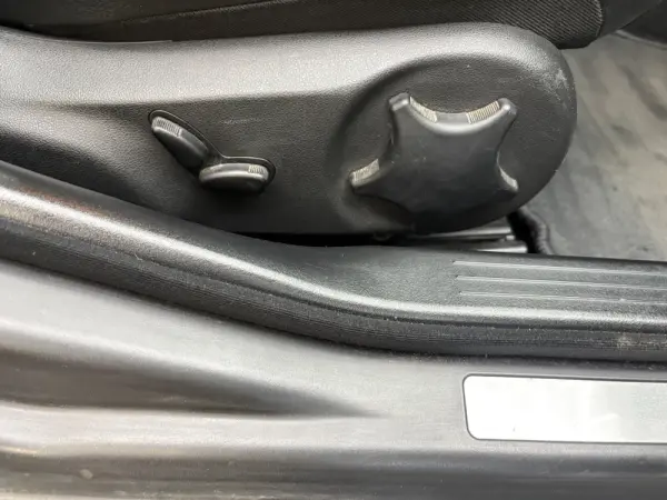 Mercedes-Benz C 220 CDi Avantgard 17