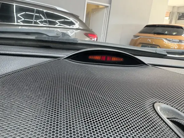 Mercedes-Benz C 220 CDi Avantgard 24