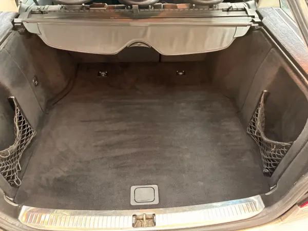 Mercedes-Benz C 220 CDi Avantgard 27