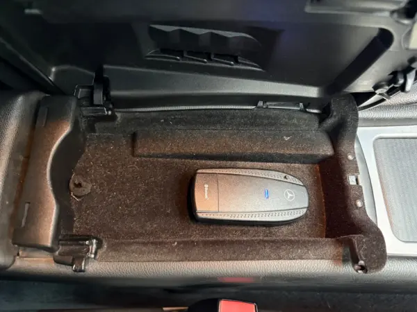 Mercedes-Benz C 220 CDi Avantgard 36