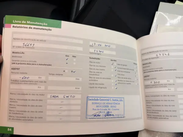 Mercedes-Benz C 220 CDi Avantgard 39