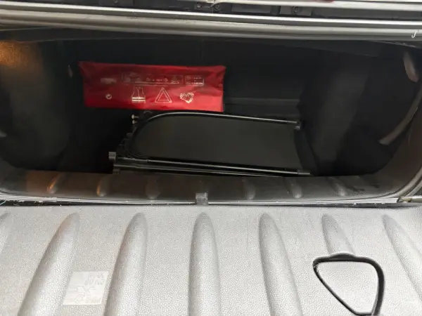 MINI Cabrio Cooper S 16