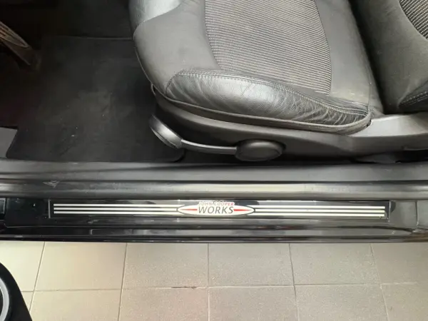 MINI Cabrio Cooper S 17