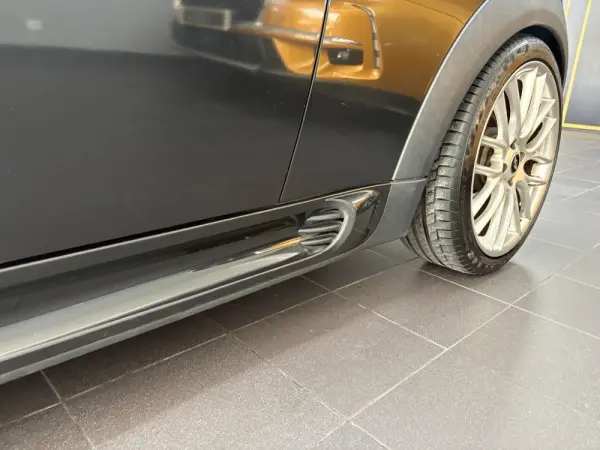MINI Cabrio Cooper S 28