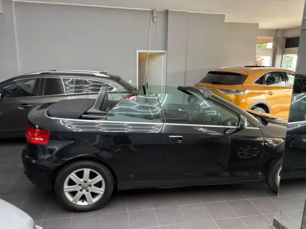 Audi A3 Cabrio 1.6 TDI (clean diesel) Attraction 19