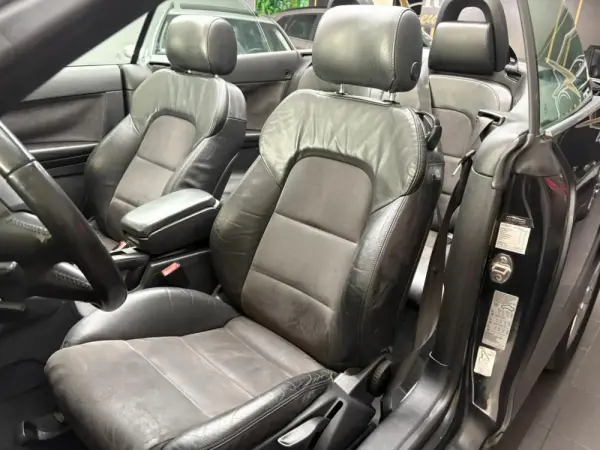Audi A3 Cabrio 1.6 TDI (clean diesel) Attraction 27
