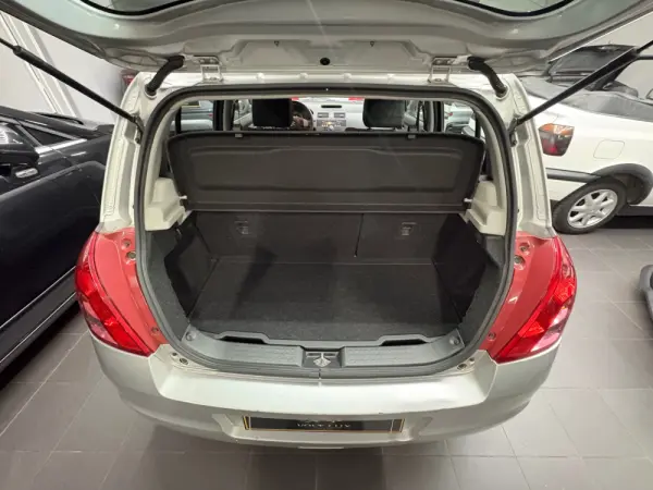 Suzuki Swift 1.3 DDiS Sport 26