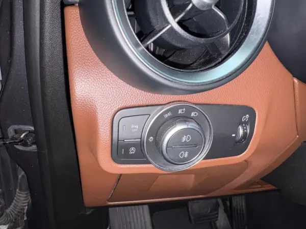 Alfa Romeo Stelvio 2.2 D Super AT8 17