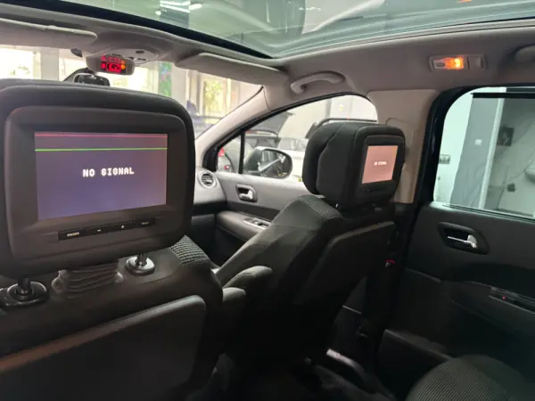 Peugeot 5008 1.6 HDi Tech-Motion 21