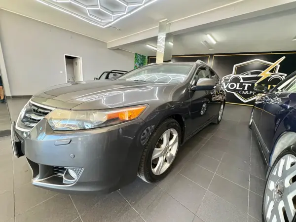 Honda Accord Tourer 2.2 i-DTEC Executive 55