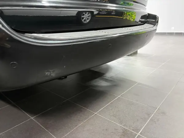 Chrysler Grand Voyager 2.8 CRD Auto Limited 35