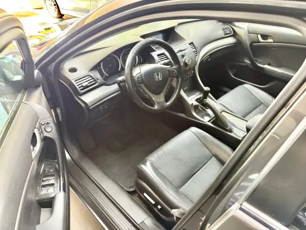 Honda Accord Tourer 2.2 i-DTEC Executive 5